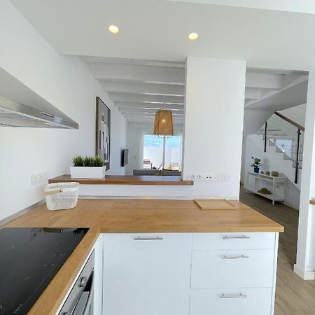 Casahost Villa Dolce Vita Costa Teguise Ngoại thất bức ảnh