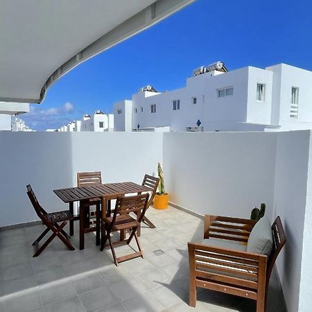 Casahost Villa Dolce Vita Costa Teguise Ngoại thất bức ảnh
