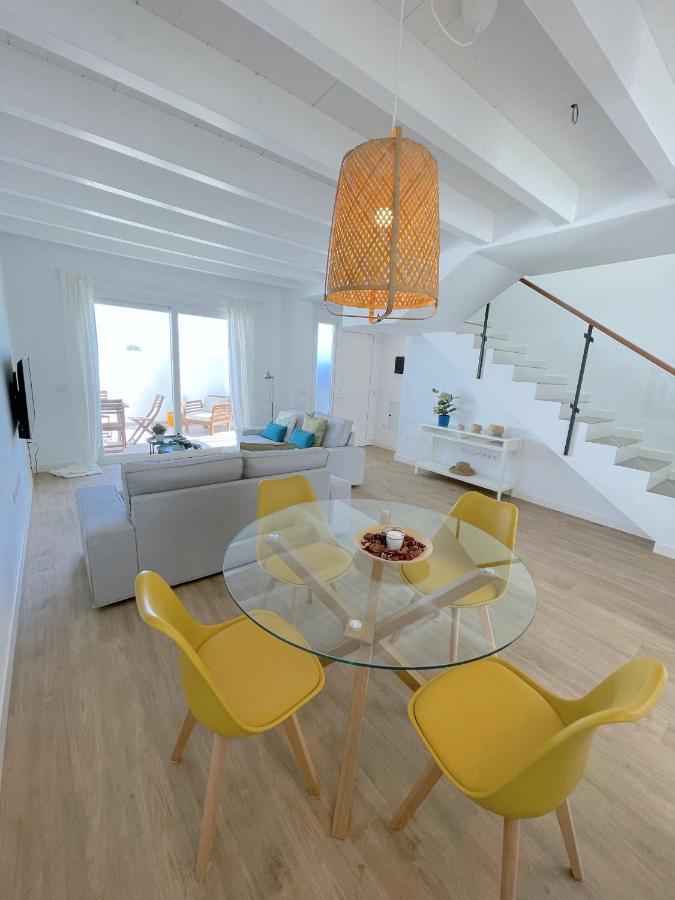 Casahost Villa Dolce Vita Costa Teguise Ngoại thất bức ảnh