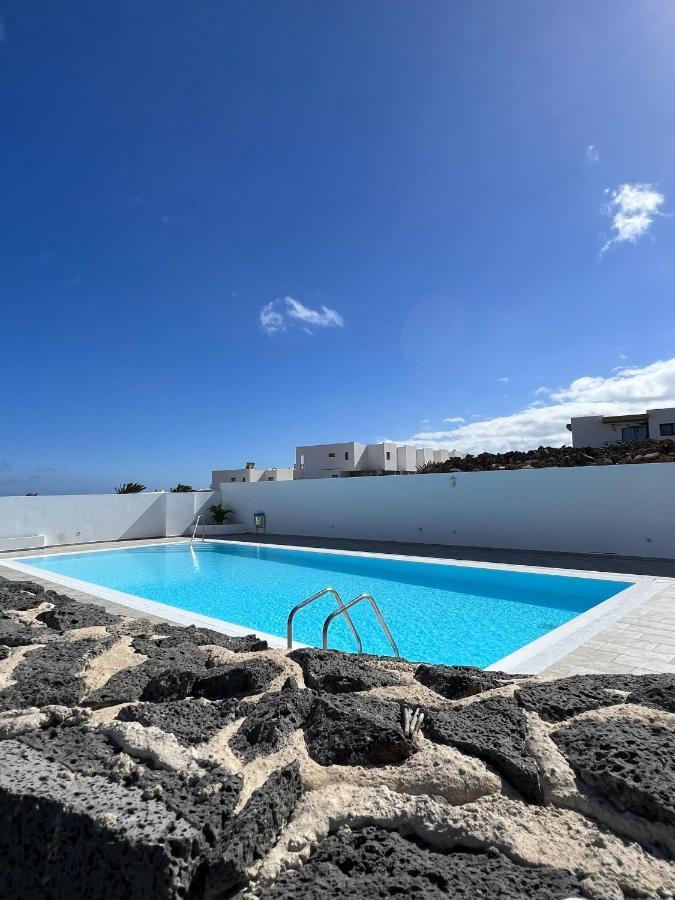Casahost Villa Dolce Vita Costa Teguise Ngoại thất bức ảnh