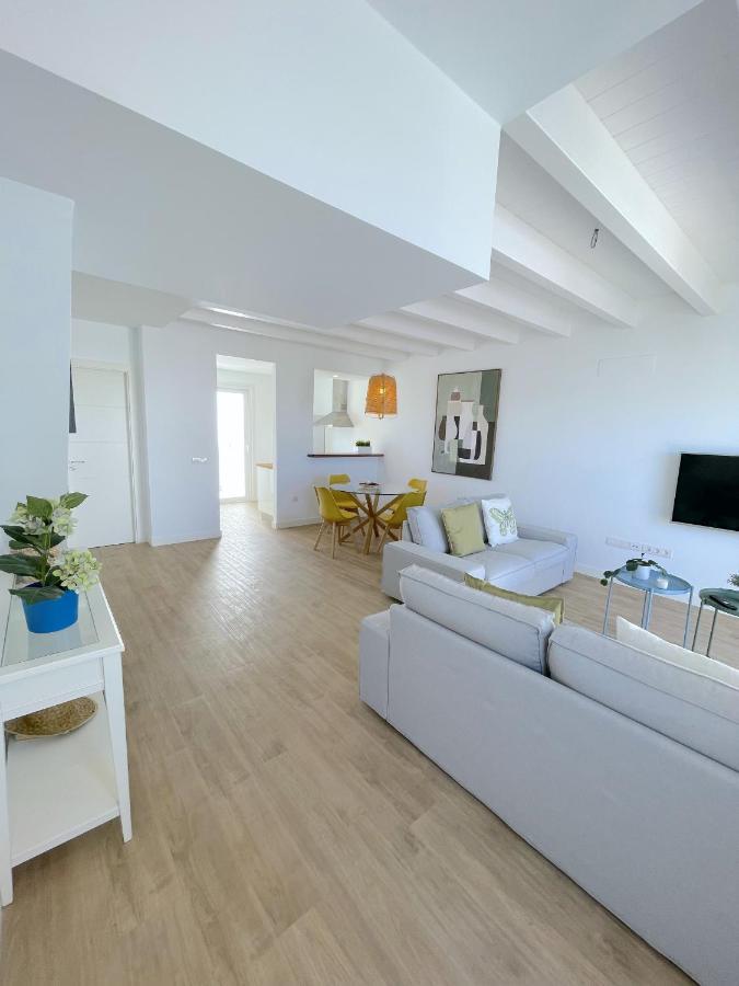 Casahost Villa Dolce Vita Costa Teguise Ngoại thất bức ảnh