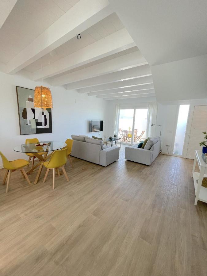 Casahost Villa Dolce Vita Costa Teguise Ngoại thất bức ảnh