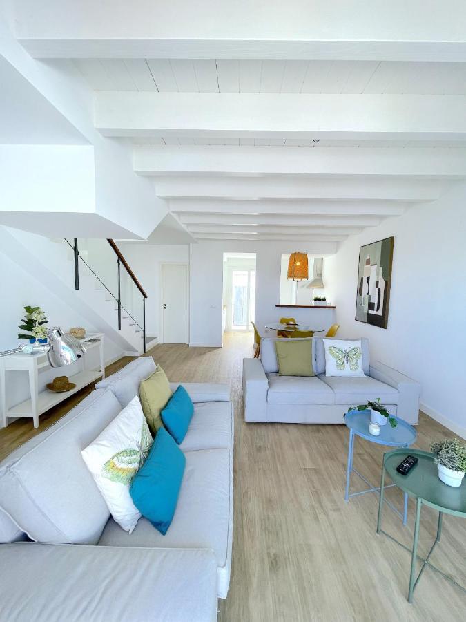 Casahost Villa Dolce Vita Costa Teguise Ngoại thất bức ảnh