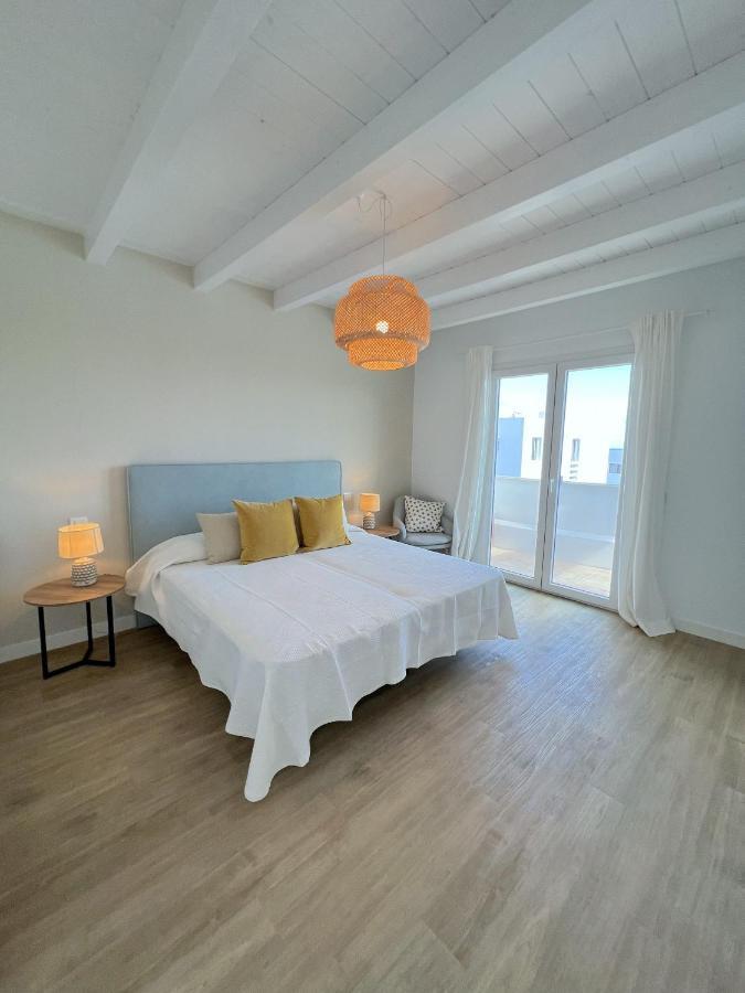 Casahost Villa Dolce Vita Costa Teguise Ngoại thất bức ảnh