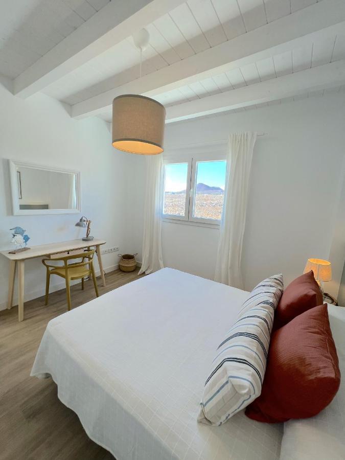 Casahost Villa Dolce Vita Costa Teguise Ngoại thất bức ảnh