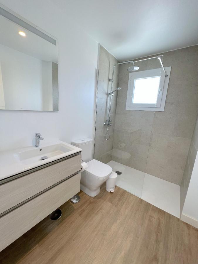 Casahost Villa Dolce Vita Costa Teguise Ngoại thất bức ảnh