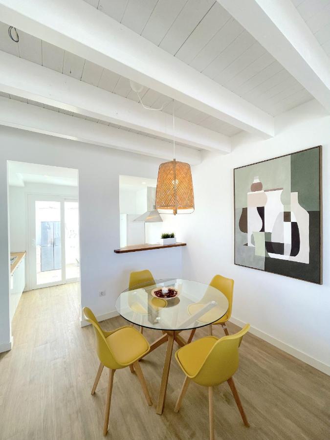 Casahost Villa Dolce Vita Costa Teguise Ngoại thất bức ảnh