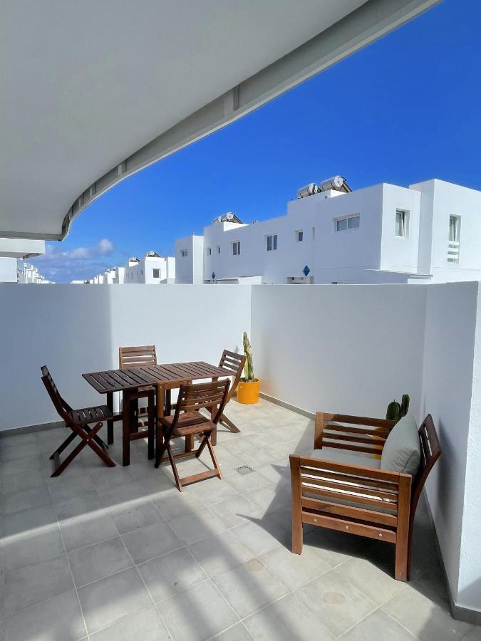Casahost Villa Dolce Vita Costa Teguise Ngoại thất bức ảnh