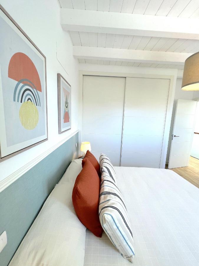 Casahost Villa Dolce Vita Costa Teguise Ngoại thất bức ảnh