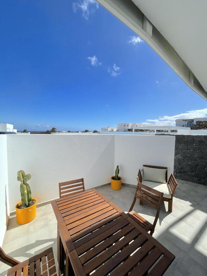 Casahost Villa Dolce Vita Costa Teguise Ngoại thất bức ảnh