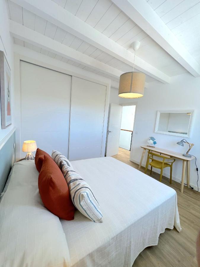 Casahost Villa Dolce Vita Costa Teguise Ngoại thất bức ảnh